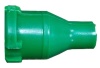 Пластиковый наконечник для пакера инъекционного стального Гирман СТ 18*170 мм - в Москве.  Поставки на прямую от производителя